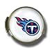 Tennessee Titans Golf Hatclip Divot