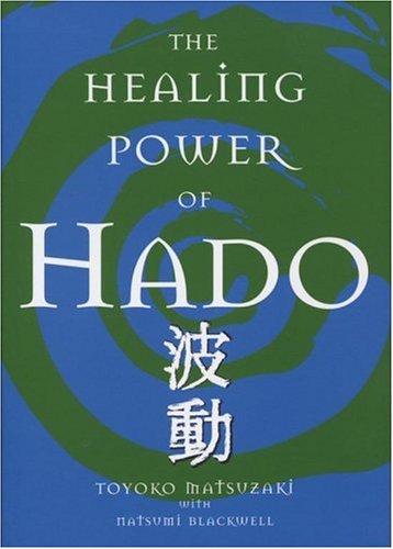 Energy Healing