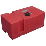 Moeller Boating Topside Fuel Tank (18-Gallon) by Moeller Marine