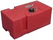 Moeller Boating Topside Fuel Tank (18-Gallon)