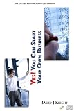 David J Knight - Yes ! You can start your own business Limited edition signed audio CD ( Audio CD ) - B000VQOUUE