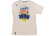 Enyce Live & Direct Tee