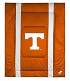 University of Tennessee Volunteers Vols Bedding Comforter Cover
