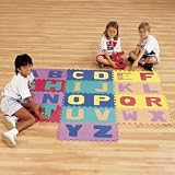 Alphabet Floor Mat (SET)
