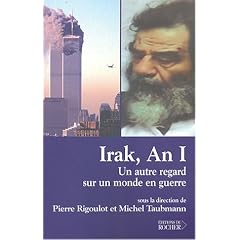Irak, An I : Un autre regard sur un monde en guerre