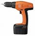 Fein ABS14NiCd Handymaster 14-Volt Ni-Cad 1/2-Inch Cordless Drill/Driver Kit