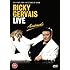 Ricky Gervais Live - Animals [2003] [DVD]