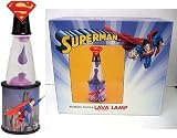 Superman Lava Lamp