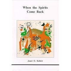 When the Spirits Come Back: Breakdown and Healing (Studies in Jungian Psychology by Jungian Analysts)