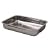 Swift Deep roaster with two side handles 40x28cm