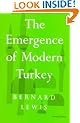 The Emergence of Modern Turkey