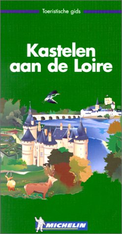 City Travel Guides Discounted  Livres : Kastelen aan de Loire (en néerlandais)