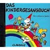 Das Kindergesangbuch. CD: Die sch�nsten Lieder