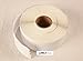 LA Linen Thermal Address Label Roll (1-1/8" x 3-1/2") LAL 30252. 350 Labels per Roll / DYMO compatible / 2-Pack.