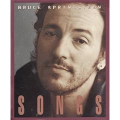 Bruce Springsteen Songs
