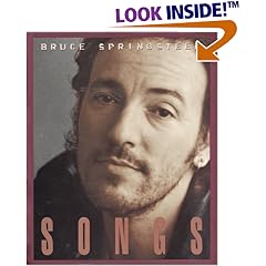 Bruce Springsteen: Songs