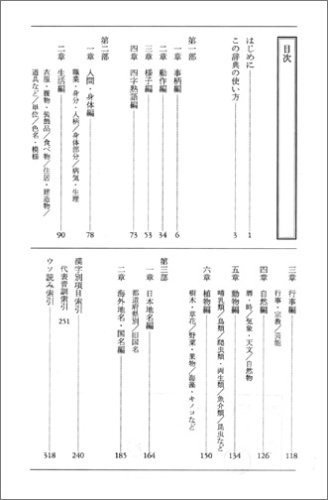 ウソ読みで引ける難読語辞典