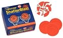 Daisy ShatterBlast Targets - 60 pack Biodegradable Clay