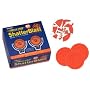 Daisy ShatterBlast Targets - 60 pack Biodegradable Clay