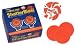 Daisy ShatterBlast Targets - 60 pack Biodegradable Clay