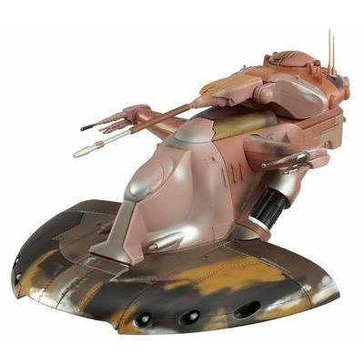 41T03WuzWiL Star Wars Trade Federation Armored Assault Tank(AAT)