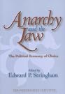 Anarchy and the...