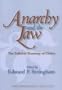Anarchy and the Law: The Political Economy of Choice
