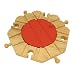Bigjigs Eight Way Turntable BJT134