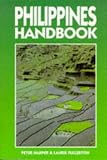 Philippines Handbook (Moon Handbooks)
