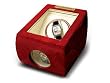 Steinhausen Single Auto Watch Winder-Cherrywood