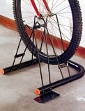 Walkway Saver Bike Rack