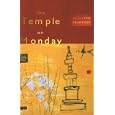 The Temple on Monday by Tom Crawford