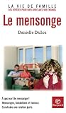 Le mensonge