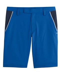 Under Armour Men's UA Front9 Shorts 34 SCATTER