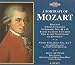 Mozart Portrait