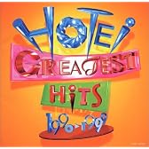 GREATEST HITS 1990-1999