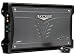 Kicker 08ZX4502 2X225-Watt Stereo Amplifier