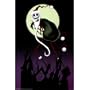 Nightmare Before Christmas - Sandy Claws Poster Movie Poster Print, 22x34