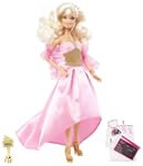 Barbie - Y7373 - Poup�e - Actrice