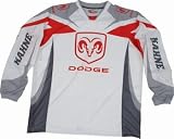 Kasey Kahne Nascar Motorcross Jersey