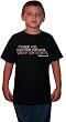 One Liners THE BIG LEBOWSKI "HEY CAREFUL MAN, THERE'S A BEVERAGE HERE." MOVIE LINE YOUTH T-SHIRT- All Colors