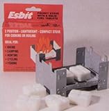 Esbit Pocket Stove
