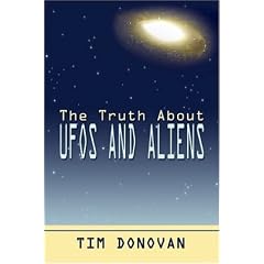 The Truth About UFOs and Aliens