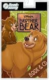 Disneys Brother Bear Read-Along (Book and CD)