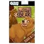 Disney's Brother Bear Read-Along (Book and CD)