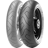 Pirelli Dragon Supercorsa Pro OEM Rear Tire