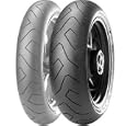 Pirelli Dragon Supercorsa Pro OEM Rear Tire
