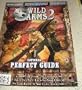 WILD ARMS 2 OFFICIAL PERFECT GUIDE (WILD ARMS 2 OFFICIAL PERFECT GUIDE)