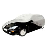 Review Maypole  / Breathable Car Cover - Medium