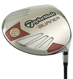 Taylor Made Golf- Burner Driver